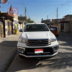 تۆیۆتا هایلۆکس